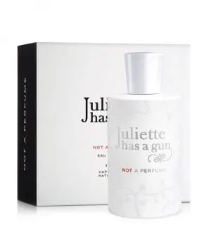 Juliette Has A Gun Not A Perfume eau de parfum voor vrouwen 100 ml