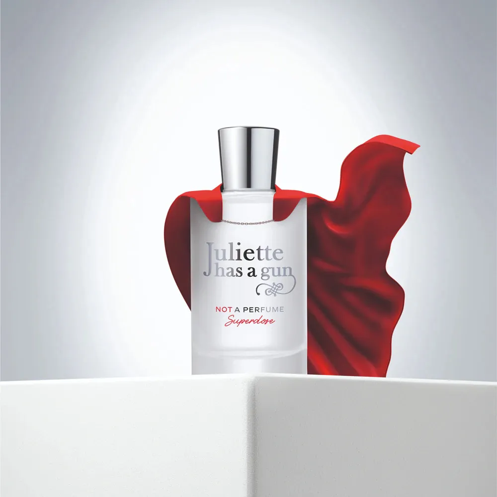 Not A Perfume Superdose eau de parfum unisex 100 ml