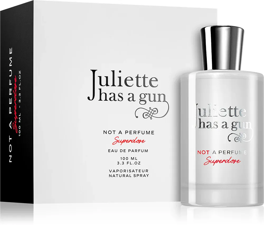 Not A Perfume Superdose eau de parfum unisex 100 ml