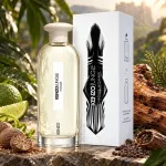Jungle Pour Homme eau de toilette voor heren 75 ml