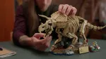 Jurassic World 77985 Dinosaurusfossiel: Triceratops