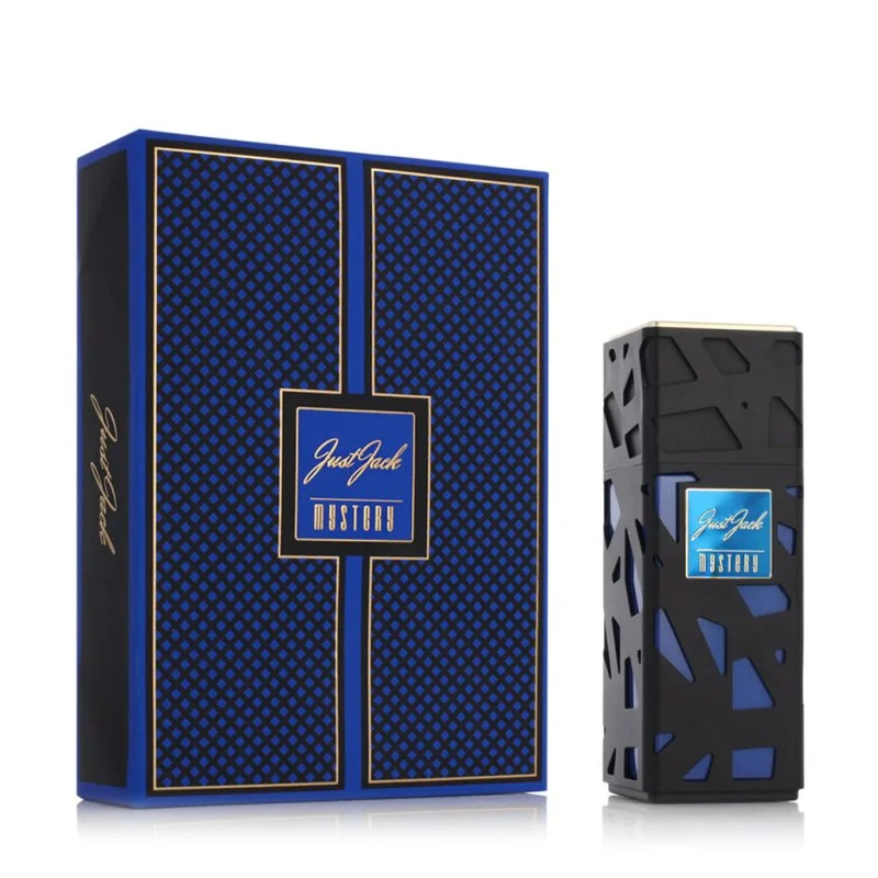 Mystery Eau de Parfum voor heren 100 ml