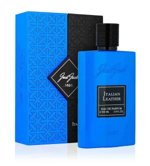 Just Jack Italian Leather eau de parfum unisex 100 ml