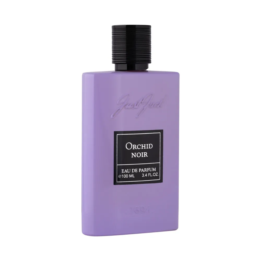 Orchid Noir eau de parfum voor vrouwen 100 ml