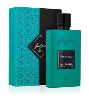 Just Jack Patchouli eau de parfum unisex 100 ml