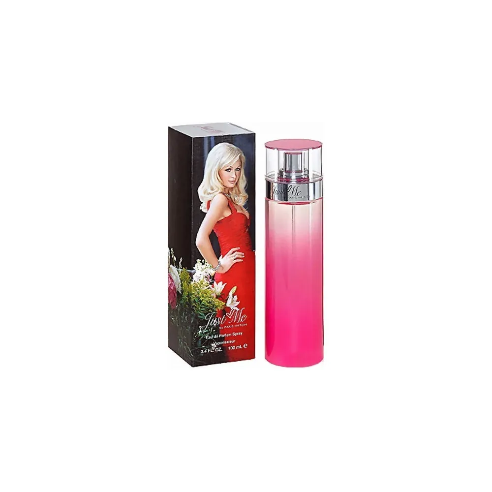 Just Me eau de parfum voor dames 100 ml
