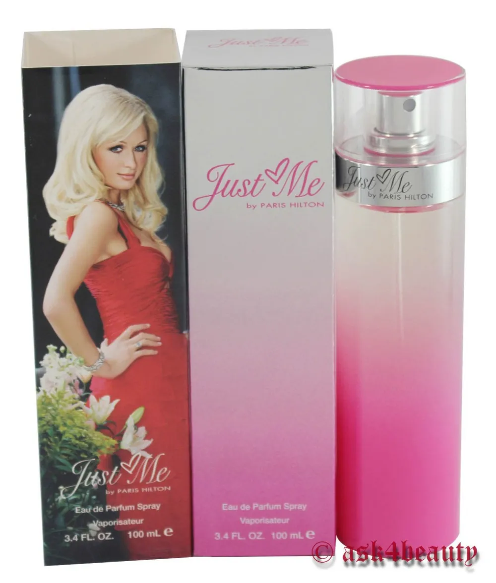 Just Me eau de parfum voor dames 100 ml
