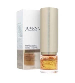 Juvena Miracle Firm & Hydrate Serum verstevigend en hydraterend serum