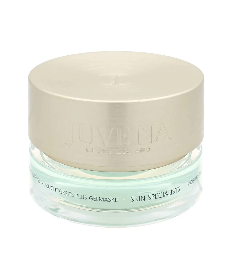Skin Specialists hydraterend en voedend masker voor alle huidtypen 75 ml