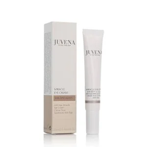 Juvena Miracle Oogcrème