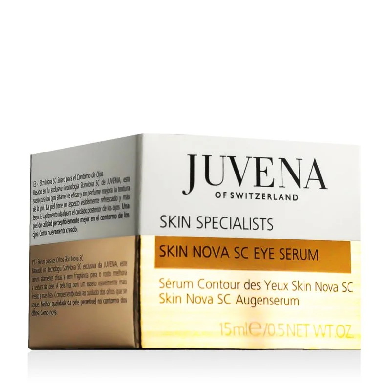 Skin Specialists Skin Nova SC Oogserum 15 ml