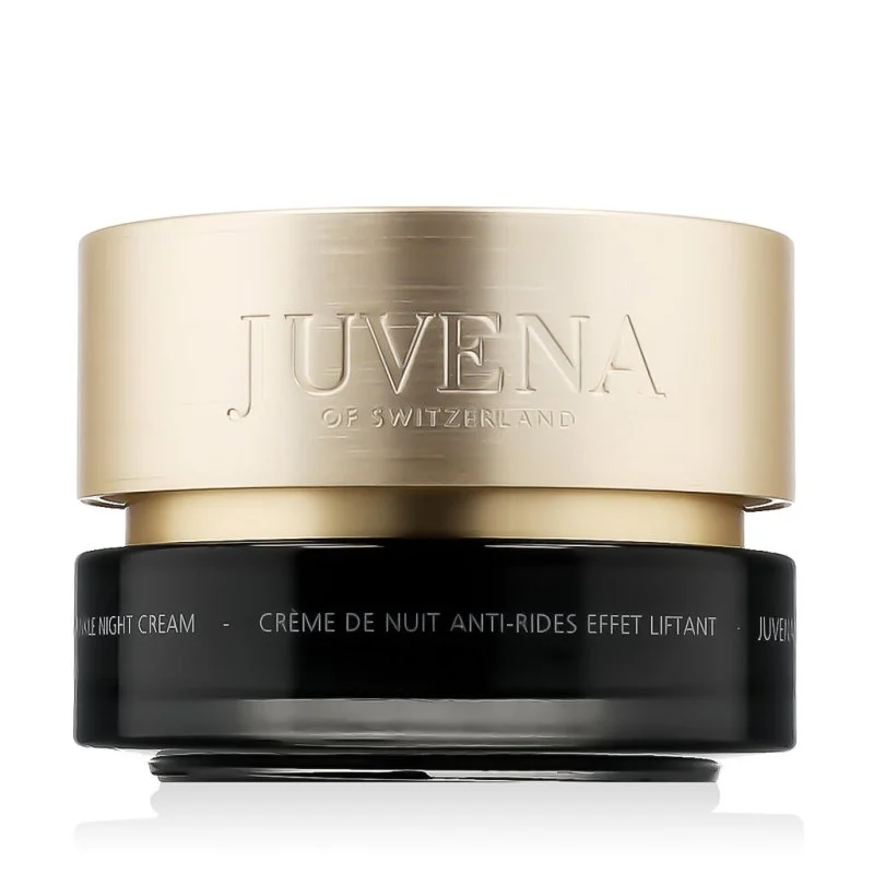 Juvenance® Epigen Liftende Anti-Rimpel Nachtcrème 50 ml