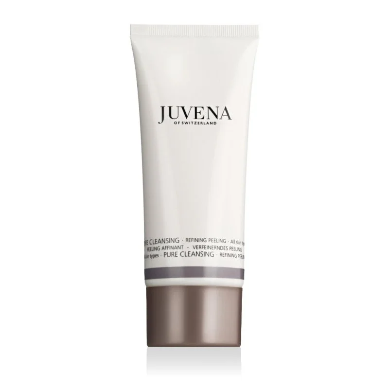 Zuiverende en verfijnende peeling 100 ml