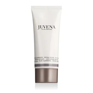 Juvena Zuiverende en verfijnende peeling