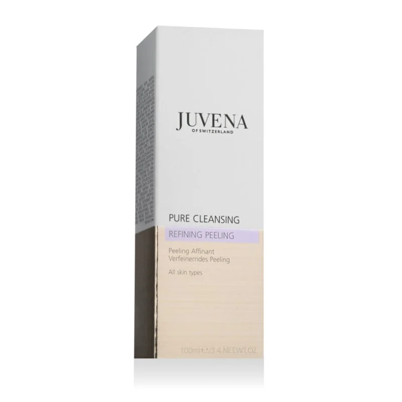 Zuiverende en verfijnende peeling 100 ml