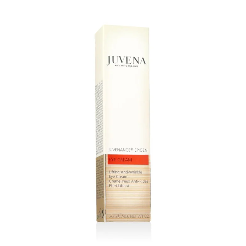 Juvenance® Epigen Lifting anti-rimpel oogcrème 20 ml