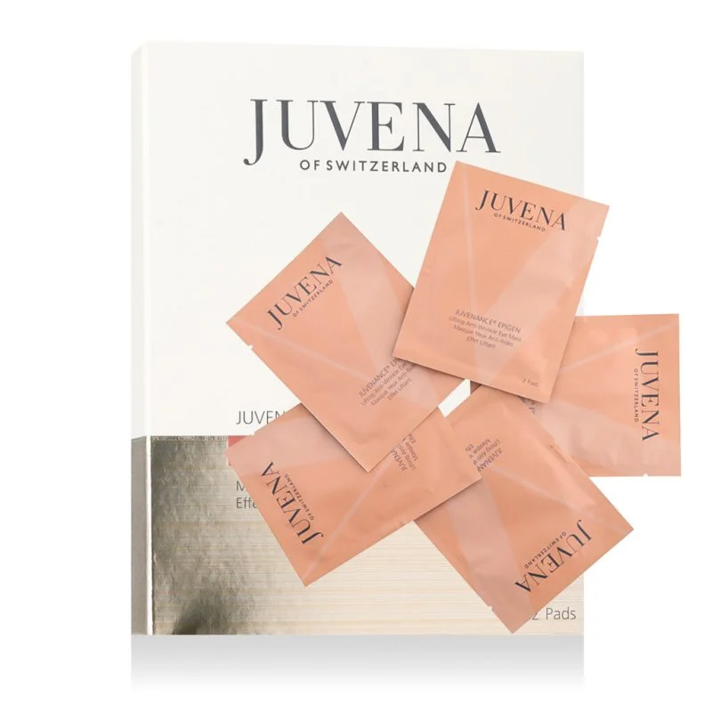 Juvenance® Epigen Lifting Anti-rimpel Oogmasker 5 x 2 st.