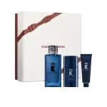 K pour Homme Eau de Parfum voor heren 100 ml + deodorantstick 75 g + douchegel 50 ml