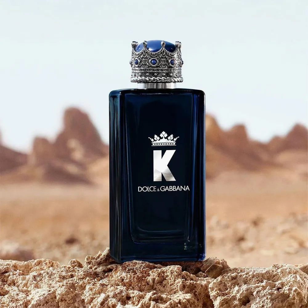 K Pour Homme Parfum voor heren 100 ml