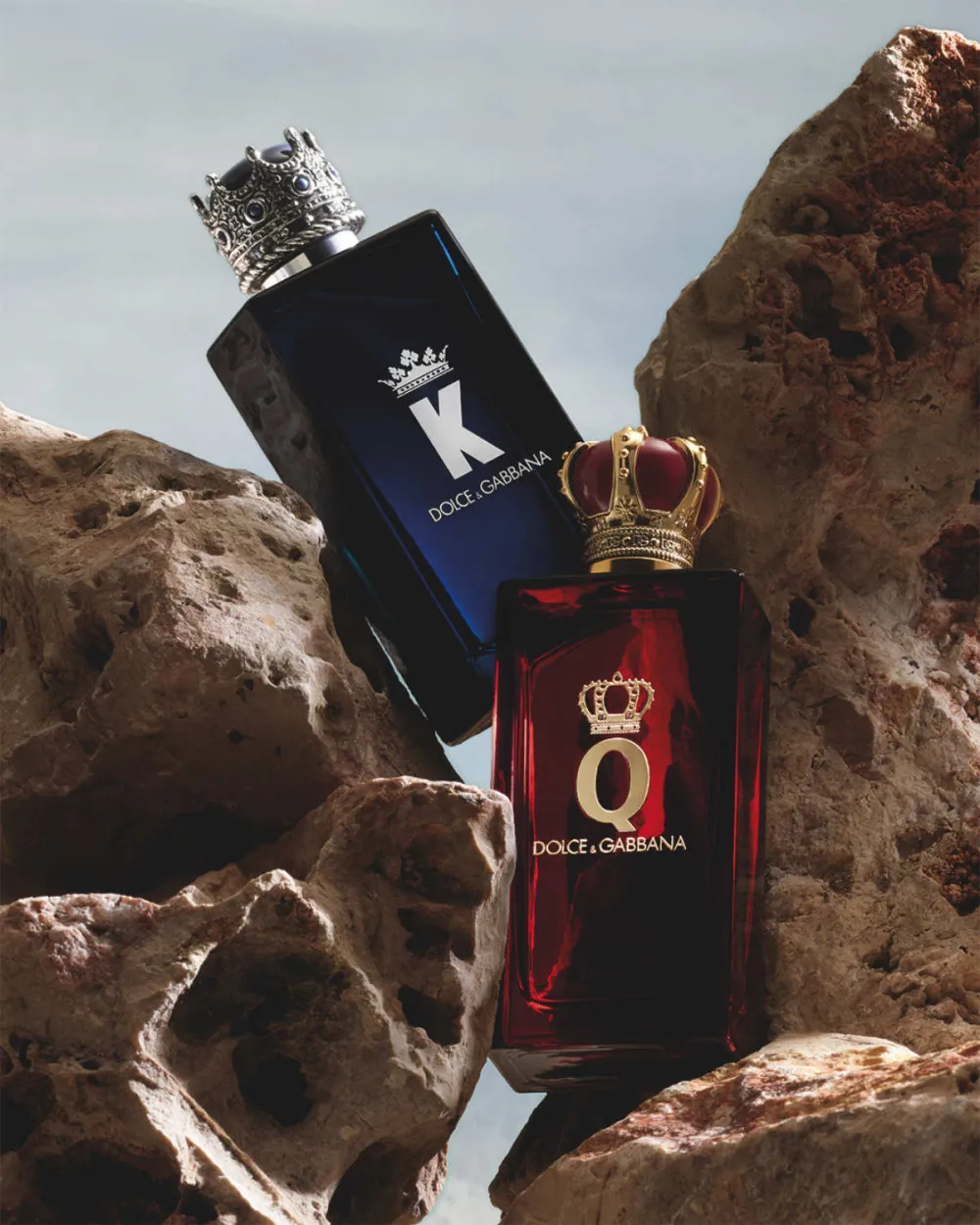 K Pour Homme Parfum voor heren 100 ml