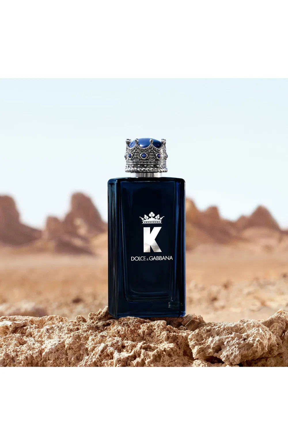 K Pour Homme Parfum voor heren 100 ml
