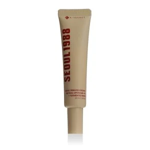K-SECRET SEOUL 1988 Retinal-liposoom 4% + oogcrème met gefermenteerde bonen