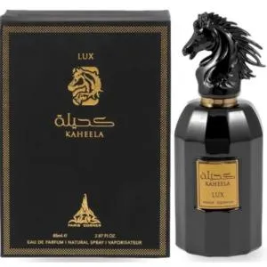 Paris Corner Kaheela Lux Eau de Parfum voor heren