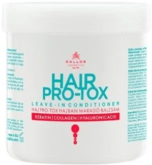 Haarbotox leave-in conditioner 250 ml
