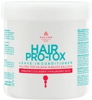 Kallos Haarbotox leave-in conditioner