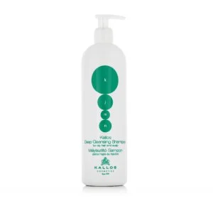 Kallos Kallos KJMN Diep reinigende shampoo