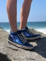 Inkkas Kanoko Camping Boot