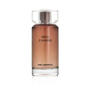 Karl Lagerfeld Bois d'Ambre Eau de Toilette voor heren