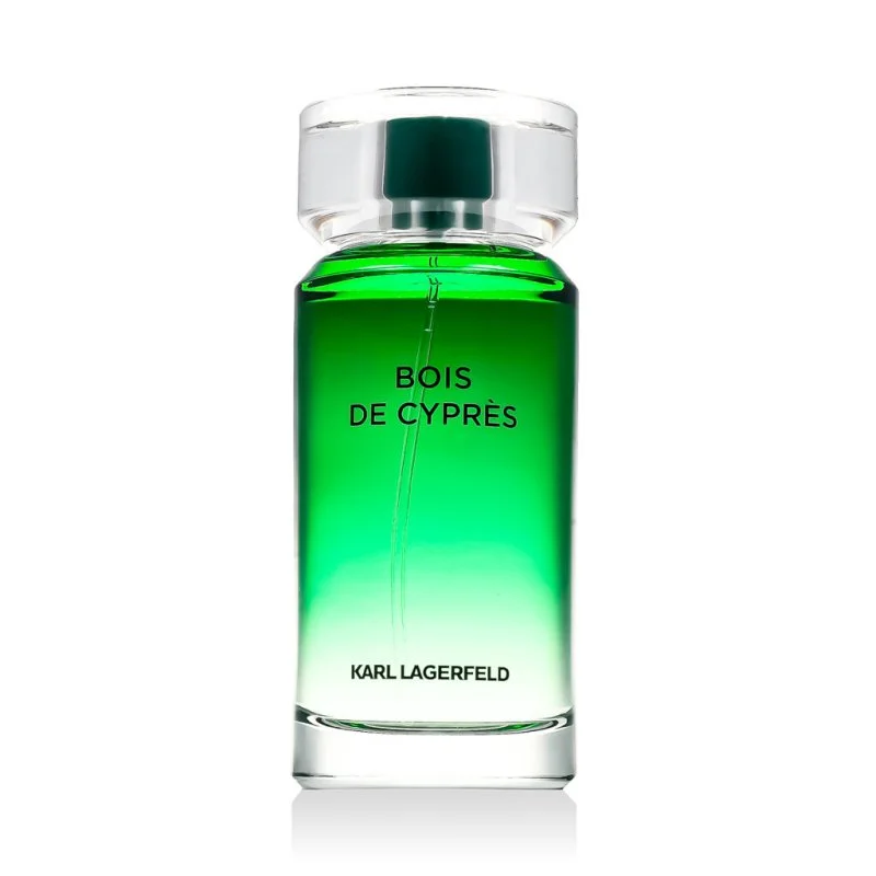 Bois de Cyprès eau de toilette voor heren 100 ml