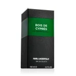 Bois de Cyprès eau de toilette voor heren 100 ml