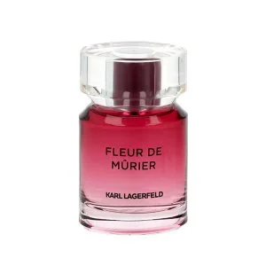 Karl Lagerfeld Fleur De Mûrier eau de parfum voor dames