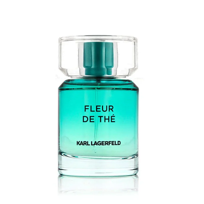 Fleur de Thé Eau de Parfum voor dames 50 ml