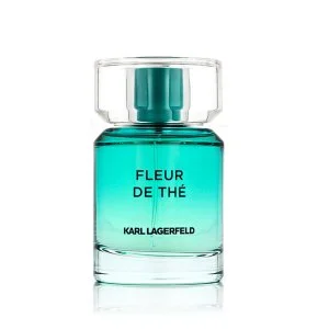 Karl Lagerfeld Fleur de Thé Eau de Parfum voor dames