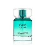 Fleur de Thé Eau de Parfum voor dames 50 ml