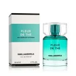 Fleur de Thé Eau de Parfum voor dames 50 ml