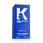 Jeans Urban Blue eau de toilette voor heren 100 ml