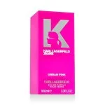 Jeans Urban Pink eau de parfum voor dames 100 ml