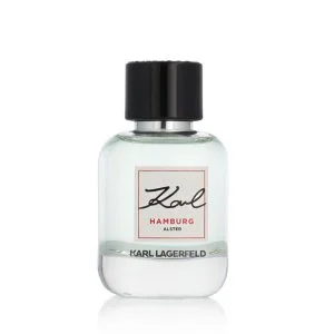 Karl Lagerfeld Karl Hamburg Alster eau de toilette voor heren