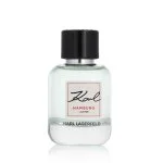 Karl Hamburg Alster eau de toilette voor heren 60 ml