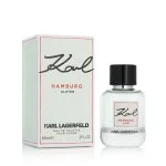 Karl Hamburg Alster eau de toilette voor heren 60 ml