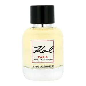 Karl Lagerfeld Karl Paris 21 Rue Saint-Guillaume eau de parfum voor dames