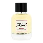 Karl Paris 21 Rue Saint-Guillaume eau de parfum voor dames 60 ml