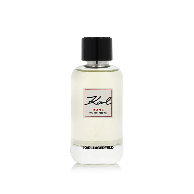 Karl Rome Divino Amore Eau de Parfum voor dames 100 ml