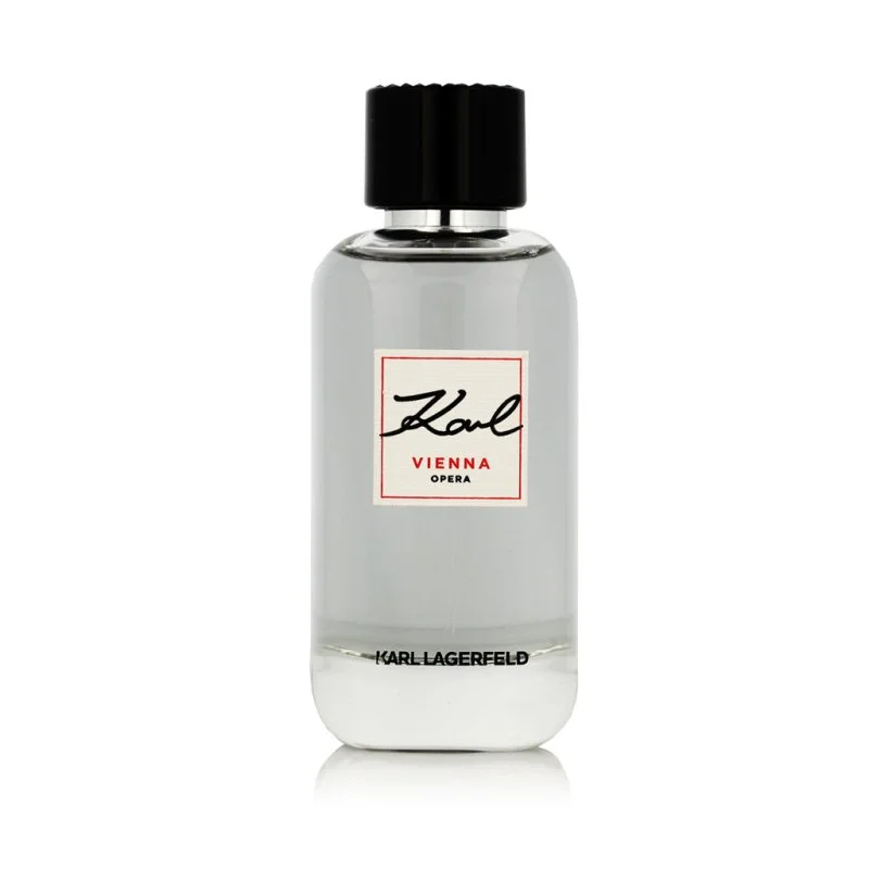 Karl Vienna Opera eau de toilette voor heren 100 ml