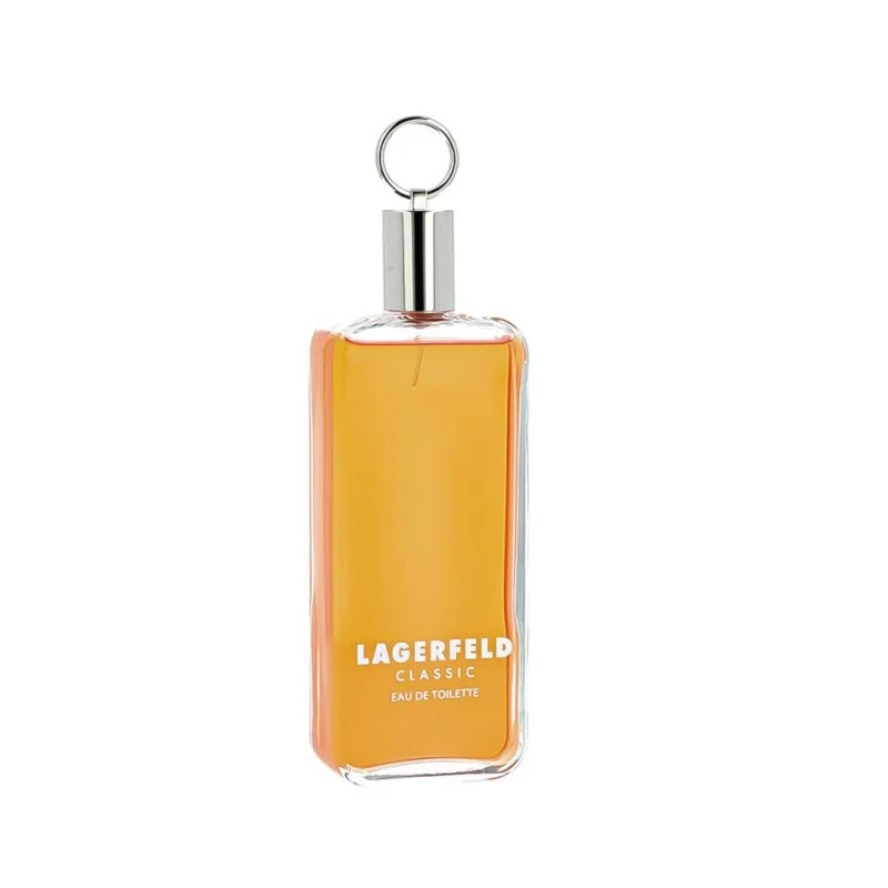 Lagerfeld Classic eau de toilette voor heren 150 ml