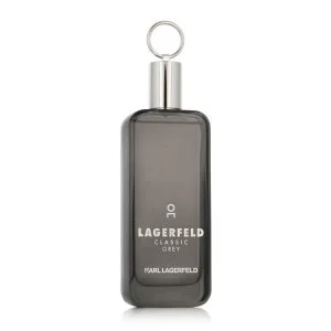 Karl Lagerfeld Lagerfeld Classic Grey eau de toilette voor heren